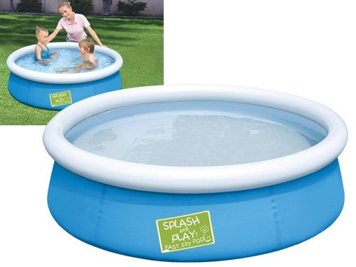 bestway piscine baby tonde anello bw ay 57241 ean 6942138974980