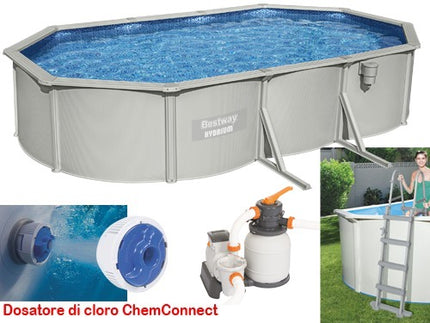 immagine-1-bestway-piscine-hydrium-ovale-bway-56369-ean-6942138902884