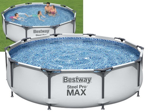 bestway piscine steel pro max bway 56406 ean 6942138981797