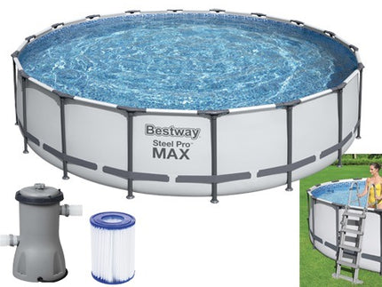 immagine-1-bestway-piscine-tonde-ctelaio-457-h122-56438-ean-6942138982633