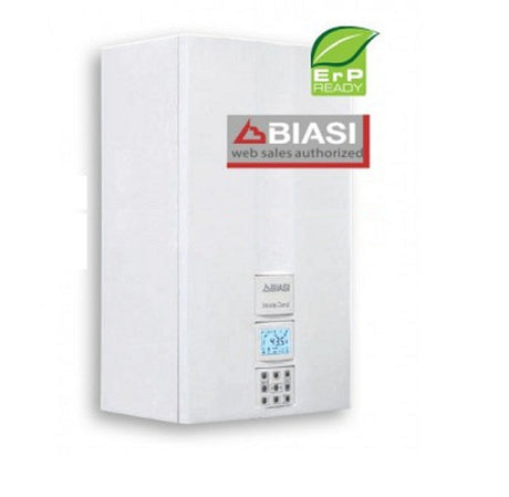 biasi caldaia a gas biasi basica e 24a metano a camera aperta erp