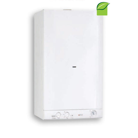 biasi caldaia a gas biasi basica e 28a metano a camera aperta erp