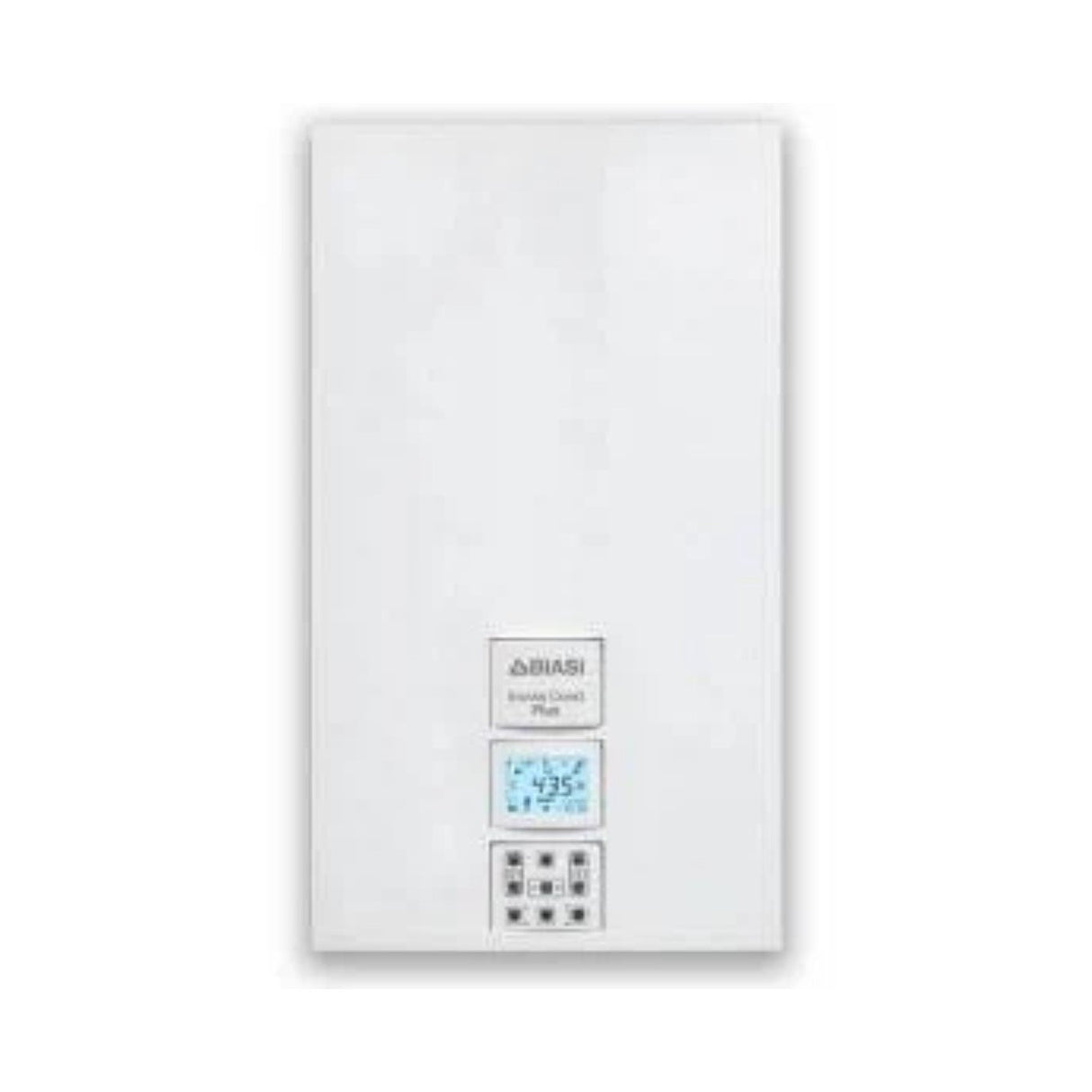 biasi caldaia a gas biasi rinnova cond plus 35 s metano completa di kit scarico fumi ean 8056138595170