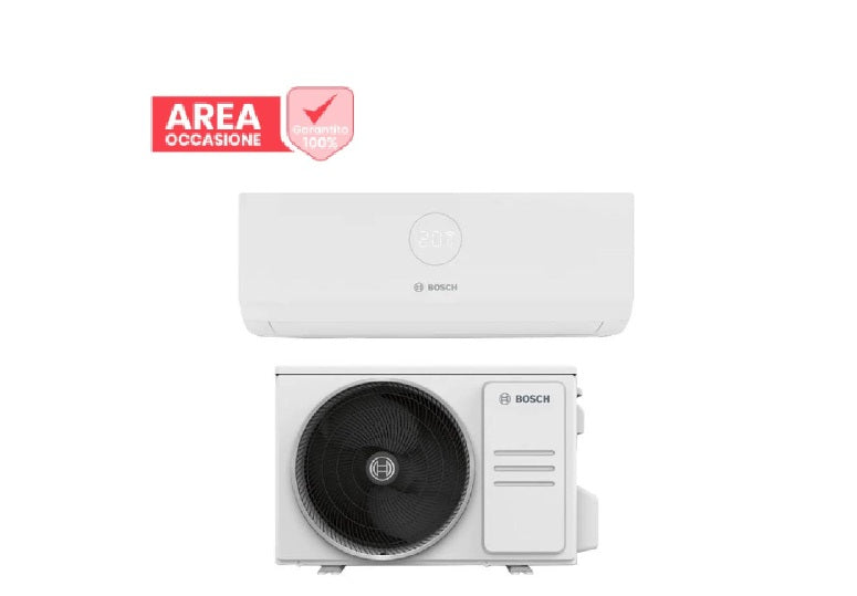 bosch area occasioni 3219 condizionatore bosch climate 3000i 12000 btu cl3000i set 35 we r 32 wi fi optional