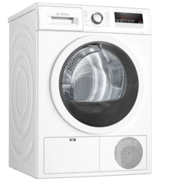 bosch asciugatrice a pompa di calore bosch 7 kg easyclean wth85v07it classe a ean 4242005245390