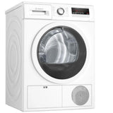 bosch asciugatrice a pompa di calore bosch 7 kg easyclean wth85v07it classe a ean 4242005245390