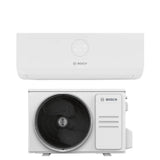 bosch climatizzatore condizionatore bosch inverter serie climate 3000i 12000 btu cl3000i set 35 we r 32 wi fi optional ean 8059657005786