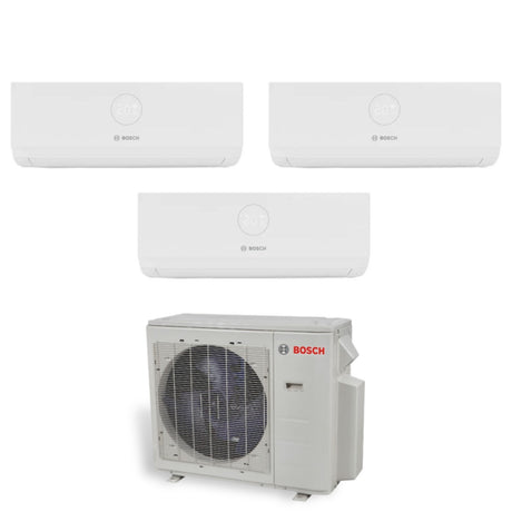 bosch climatizzatore condizionatore bosch trial split inverter serie climate 3000i 91212 con ms 36 oue r 32 wi fi optional 90001200012000