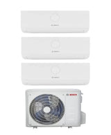 bosch climatizzatore condizionatore bosch trial split inverter serie climate 3000i 999 con cl5000m 793 e r 32 wi fi optional 900090009000