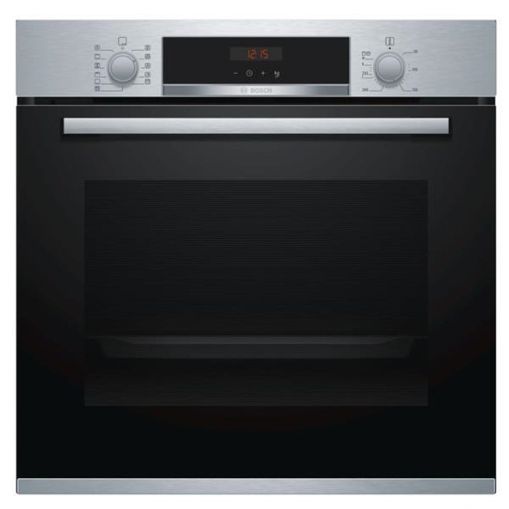 bosch forno pirolitico da incasso bosch hba574br0 hotair 3d auto pulizia pirolis classe a ean 4242005030194