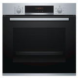 bosch forno pirolitico da incasso bosch hba574br0 hotair 3d auto pulizia pirolis classe a ean 4242005030194