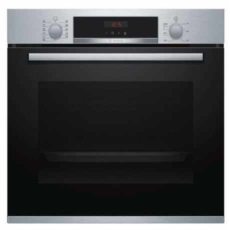 bosch forno pirolitico da incasso bosch hba574br0 hotair 3d auto pulizia pirolis classe a ean 4242005030194