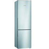 bosch frigorifero combinato bosch serie 4 kgv39vleas 343 litri classe e a201xl60xp65 inox ean 4242005197637