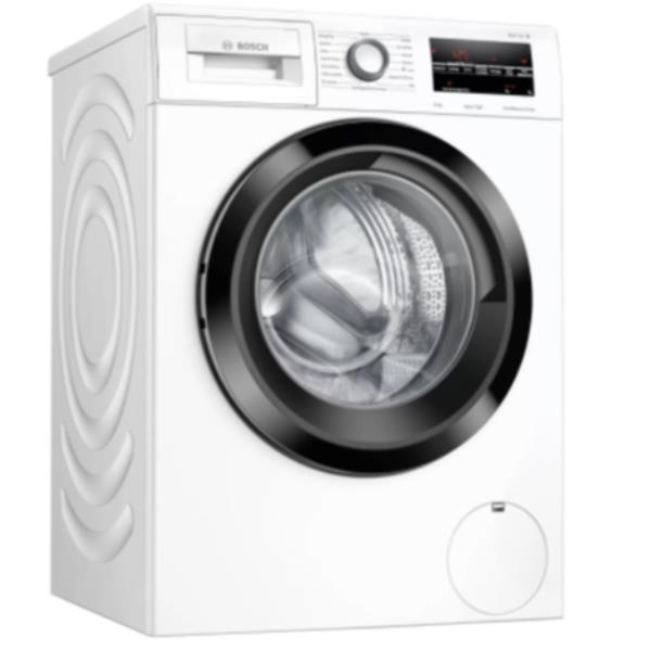 bosch lavatrice a carica frontale bosch 9 kg wau24t29it ecosilence allergyplus 1200 giri classe c ean 4242005243075