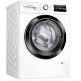 bosch lavatrice a carica frontale bosch 9 kg wau24t29it ecosilence allergyplus 1200 giri classe c ean 4242005243075