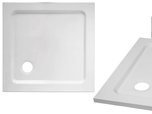 brixo piatti doccia brixo slim 80x80 ean 8015234435964