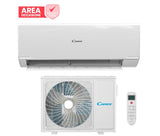candy area occasioni 2372 condizionatore candy inverter serie pura 12000 btu cy 12ra r 32 wi fi integrato classe aa