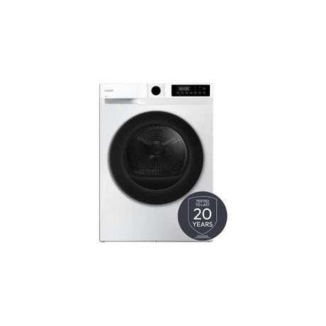 candy asciugatrice a pompa di calore candy prodry 300 gds 8n2b s 8 kg slim classe d a85xl60xp52 bianco