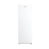 candy congelatore verticale da libera installazione 238 litri candy cnf 1726 fw classe f ean 8059019037608