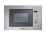 candy forno a microonde candy ad incasso mic 20 gdfx 20 litri grill grigio mic20gdfx ean 8016361823464