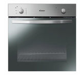 candy forno elettrico ad incasso candy fcs201x statico 71 litri classe a a595xl595xp568 grigio ean 8016361932036