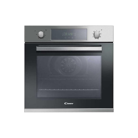 candy forno elettrico da incasso candy 65 litri fcp605x acciaio inox classe a ean 8016361914070