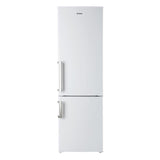 candy frigorifero combinato a raffreddamento ventilato candy 315 litri ccbs6182whv 1n classe a ean 8059019020686