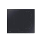 candy piano cottura ad induzione candy cetps64scwifitt 4 fuochi vetroceramica l59xp52 nero wifi ean 8059019030968