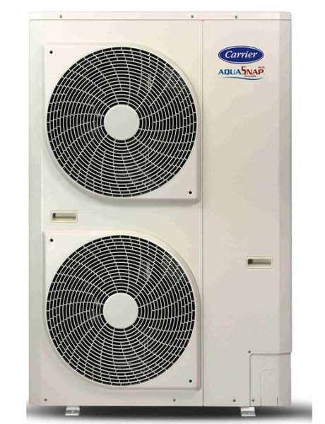 carrier mini chiller pompa di calore refrigeratore carrier aquasnap plus 15 kw 30awh015hd monofase r 410