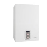 chaffoteaux caldaia a gas chaffoteaux niagara c green 35 eu a condensazione metano completa di kit per scarico fumi new erp ean 8056138595736