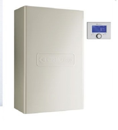 chaffoteaux caldaia a gas chaffoteaux pigma green ext ebus2 25 eu a condensazione metano completa di kit fumi new erp