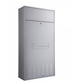 chaffoteaux caldaia a gas chaffoteaux pigma green in ebus2 25 eu a condensazione gpl completa di kit fumi new erp