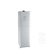 chaffoteaux caldaia chaffoteaux a basamento pharos zelios 25 eu a condensazione metano low nox cod. 3300726 completa di kit scarico fumi ean 8056138599086