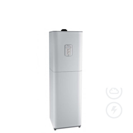 chaffoteaux caldaia chaffoteaux a basamento pharos zelios 25 eu a condensazione metano low nox cod. 3300726 completa di kit scarico fumi ean 8056138599086