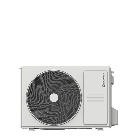 clivet unita esterna clivet motore multisplit mu2 y 61m trial split r 32