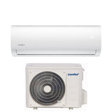 comfee climatizzatore condizionatore comfee inverter serie cf 18000 bu cf cfw18a r 32 wi fi optional classe aa