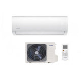 comfee climatizzatore condizionatore comfee inverter serie sirius eco 24000 btu sirius e 24 r 32 wi fi optional ean 8059657002525