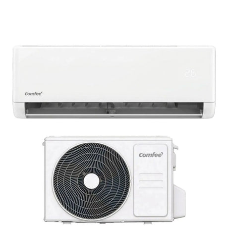 comfee condizionatore comfee 18000 btu cf chr18 r 32 wi fi integrato