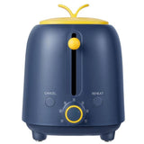 comfee tostapane comfee mt rp2l18w2 950 w 7 livelli di tostatura ean 6939962718545