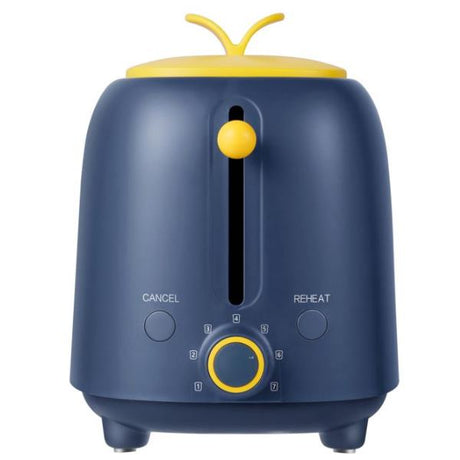 comfee tostapane comfee mt rp2l18w2 950 w 7 livelli di tostatura ean 6939962718545