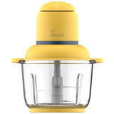 comfee tritatutto elettrico comfee mj lz30w223 300w giallo ean 6939962718538