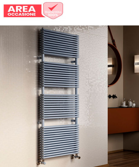 cordivari area occasione 3203 radiatore scaldasalviette cordivari lucy plus 18 bianco 480 x 1410 interasse 450