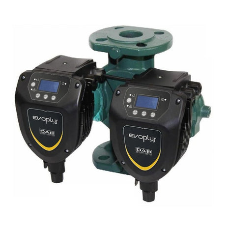 dab circolatore elettronico a rotore bagnato dab evoplus small d 40220 32 m ean 8059893358950