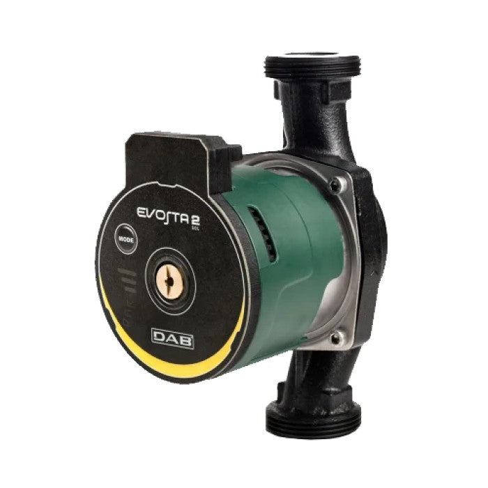 dab circolatore elettronico a rotore bagnato dab evosta 2 sol 20 75130 12 attacchi 1