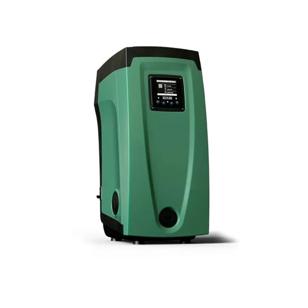 dab sistema di pressurizzazione autoadescante multigirante dab esybox inverter 155 211 kw hp cod. 60147200 sistema wireless