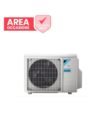 daikin area occasioni 2297 unita esterna daikin motore multisplit 2amxf40a dual split r 32 classe aa