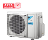 daikin area occasioni 2322 unita esterna daikin motore multisplit 2amxf50a dual split r 32 classe aa