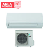 daikin area occasioni climatizzatore condizionatore daikin inverter serie ecoplus sensira 12000 btu ftxf35d r 32 wi fi optional classe aa