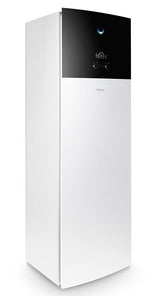 daikin bollitore a pavimento daikin multi 180 l per acqua calda sanitaria