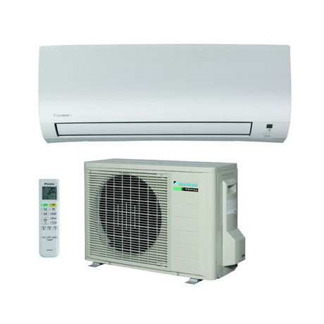 daikin climatizzatore condizionatore daikin bluevolution inverter serie comfora 12000 btu ftxp35m r 32 wi fi optional classe a novita ean 8059657001993